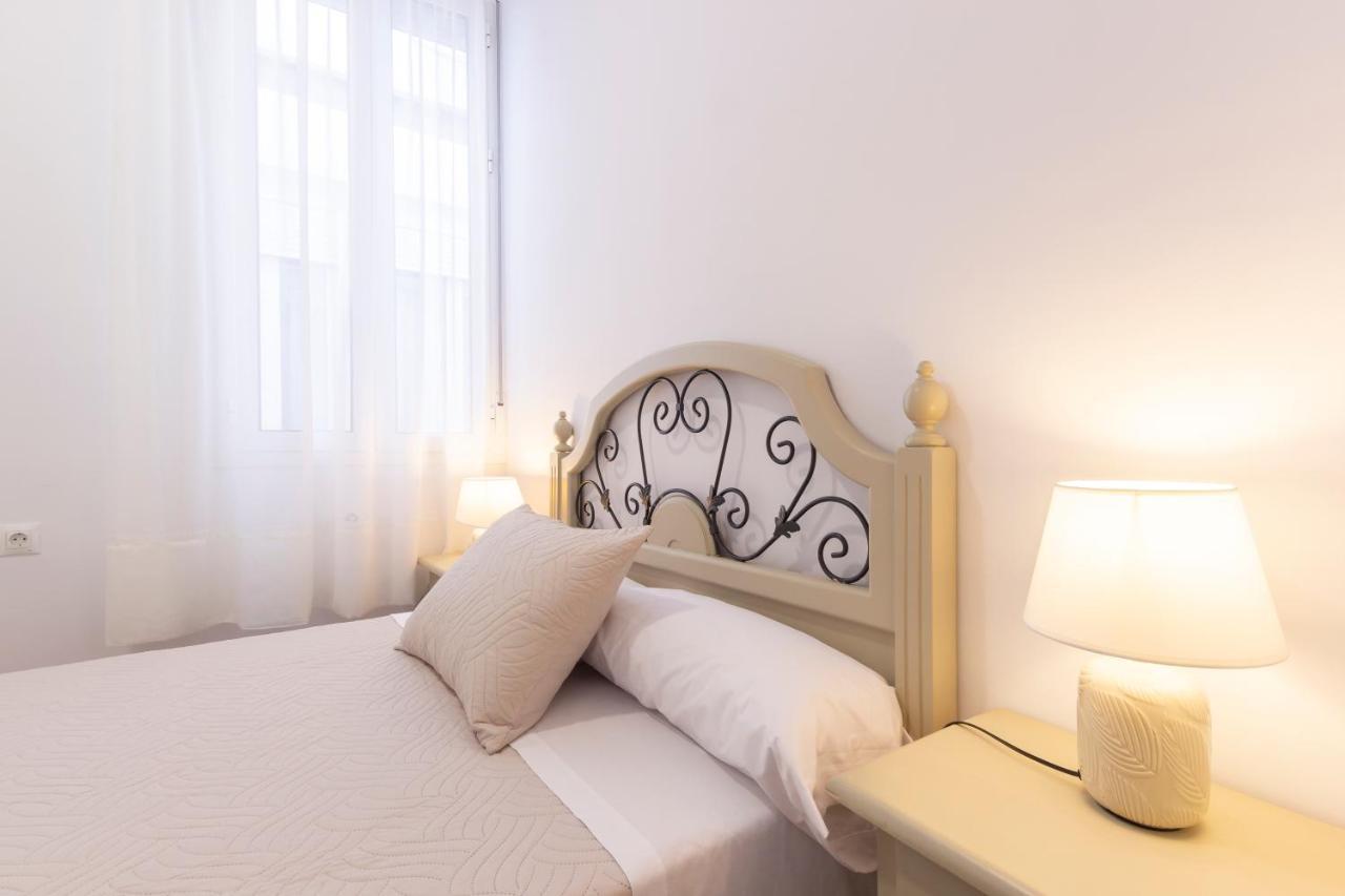 Apartamento Buganvilla Malaga Exterior photo