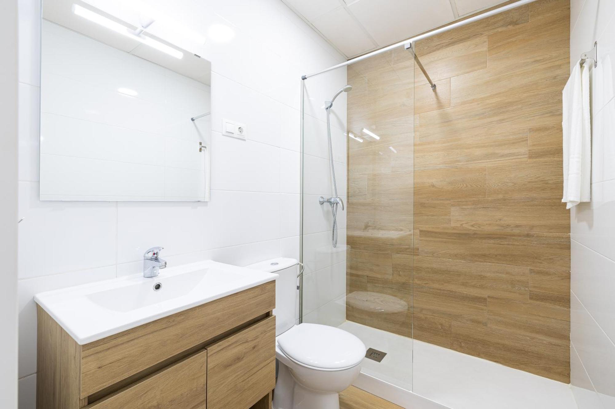 Apartamento Buganvilla Malaga Exterior photo